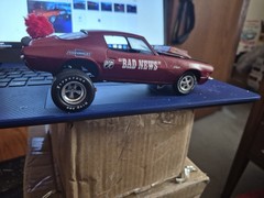Revell Amt 🏁