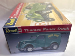 Revell Thames Panel Truck1/25 scale New with shrink never opened From Japan