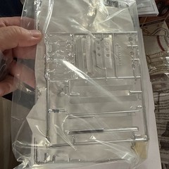 SKILL 2 MODEL KIT 1963 CHEVROLET IMPALA SS 4-IN-1 KIT 1/25 SCALE BY AMT AMT1149M