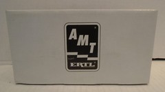 AMT ERTL 1994 Dodge Viper RT/10 Dandelion Yellow Pearlcoat Toy Car Model 7155