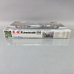 Protar 172 1:9 KAWASAKI 350 Toni Mang Model Kit 1981 Champ FIRST EDITION SEALED