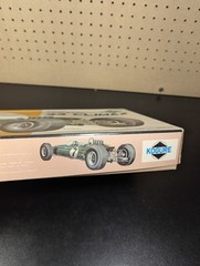 Vintage 1960’s Kogure Lotus 33 Climax Japan Model 1/12 Motorized Jim Clark NOS!