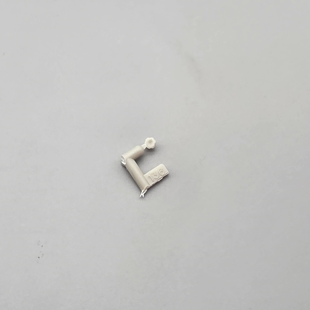 AMT/ERTL 1/25 Grave Digger Monster Truck Parts Kitbash Piece 136