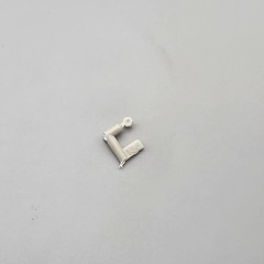 AMT/ERTL 1/25 Grave Digger Monster Truck Parts Kitbash Piece 136