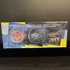 AMT 1531 ‘91 CHEVY BERETTA GTZ MODEL KIT-NIB-1/25 SCALE