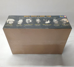 Lot of 5 Revell ED BIG DADDY ROTH Model Car Kits Beatnik Bandit NIB SEALED