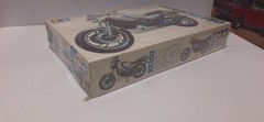 New Sealed TAMIYA 1/12 scale Yamaha RZ350 RZ RD 350 model kit #14004
