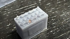 1/25 Antique Car Batteries Set Of 5