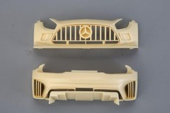 Hobby Design 1/24 Mercedes Benz AMG GT3 EVO Detail Up Kit for Tamiya JP 14951