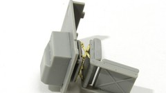 PE Detail Set for RS 12M Topol M Trumpeter 1:35