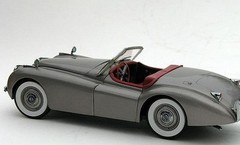 Classic Custom Dream Built Metal Model Concept Hot Rod Race Sports Promo Car