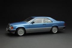 Rare kit Fujimi 1/24 MERCEDES-BENZ 300CE from Japan 17182