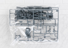 Rare Fujimi Calsonic ’92 Skyline GT-R R32 Group A 1/24 Model Kit Japan