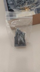 Great Wall Hobby L3527S 1/35 Heavy Wheel Motorcycles Bundled Military Personnel