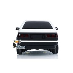 Limited Stock LDRC1/18 LD1801 RC Drift Car RWD AE86 Racing Vehicles Gyroscope