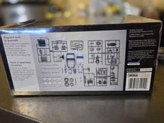 Testors Lincoln Mint 1932 Ford Highboy Roadster 1:24 Metal Kit 7121 Sealed