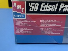 AMT /ERTL ’58 EDSEL PACER “NEW”