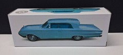 1964 Mercury Park Lane Breezeway Glacier Blue Custom Promo Model BOX ONLY NO CAR