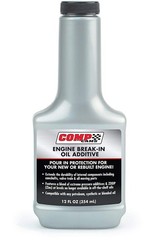 Comp Cams 159 Engine Break-In Oil Additive 12 Oz. Bottle