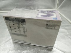 Monogram 1955 Ford F-100 Street Rod 1/24 Model Kit 85-0880 dented box see photos