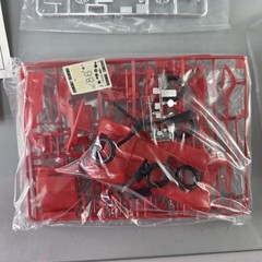 Heller 715 1/24 Alfa Romeo 6C 1750cc Grand Sport Zagato Model Kit SEALED BAGS