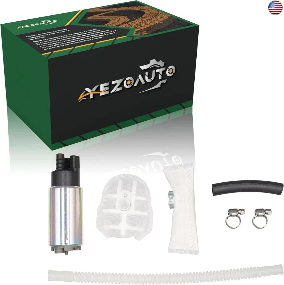 Fuel Pump for BMW G650X HP2 F700 800 GS R900RT R1200 K1200 K1200R K1200S