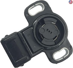 DEVMO Throttle Position Sensor (TPS) Compatible with Diamante Eclipse Mirage