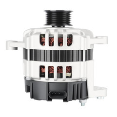 Aeagle 3-Pin Alternator 1.6L 1.6 For Chevrolet Aveo 2004-2008 For Chevrolet