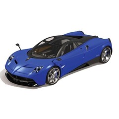 Airfix #55008 1/43 Pagani Huayra-Starter Set