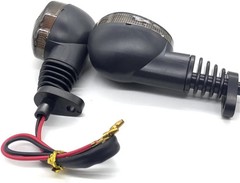 Motorcycle Turn Signal Indicator Light Compatible with KAWASAKI EX250R NINJA 250