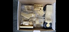 1/24 Scale RESIN Kit Form Services KFS TQ Michigan L190 Shovel Loader NIB