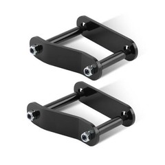maXpeedingrods 2″ Rear Lift Kit for Nissan Frontier XTERRA 2005 1.0 Version