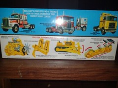 AMT model kits