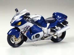 Tamiya Decals 1/12 SUZUKI HAYABUSA.Item14090 from Japan