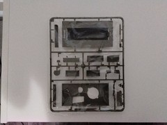 British CVR(T) FV101 Scorpion Arv Club 1:35 Scale