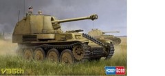 Hobby Boss 1/35 Marder III Ausf.M T. Destroyer Sd.Kfz.138 Early #80169 *sealed