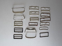 1960’s Model Car Tires Wheels Hub Caps Windows Junkyard Lot