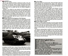 Tamiya 1/48 M4A3E8 Sherman Easy Eight WWII U.S. Tank Model Kit