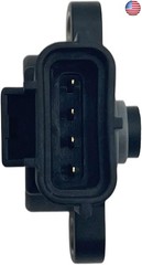Throttle Position Sensor TPS 21176-2112 Compatible with Kawasa-ki Mule 4000