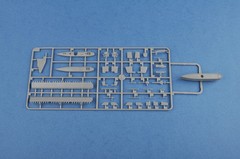 Hobbyboss 1/350 83521 Scale Russian SSGN Oscar II Kursk Cruise Missile Submarine