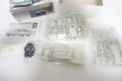 AMT 1957 Ford Fairlane 500 Model Kit 1/25 Scale 2007 SEALED BAGS