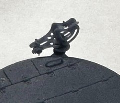 1/35 US M1 Combat Car Interwar Series
