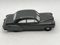 Lot Of 4 1950’s Chevrolet & Ford 1/25 Dealer Promo Model Cars / Banks AS-IS