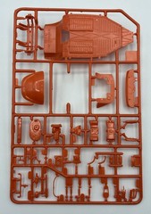 Vintage, 1980, Revell, 1/25 Scale, Penny Pincher, VW Bug Model Kit, Junkyard Lot