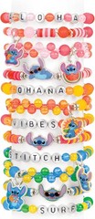Make It Real: Disney Stitch – Craft Along Storybook & DIY Sieraden Kit – 1865st