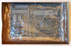 FUJIMI 1/24 Tools #11032 scale model kit