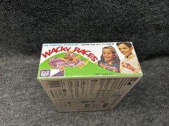 THE COMPACT PUSSYCAT w/ Penelope Pitstop / WACKY RACES TV SHOW MPC Model Kit