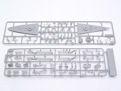Trumpeter 1/700 05712 German Battleship Tirpitz 1944
