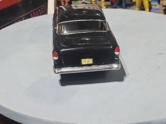 VINTAGE SURVIVOR MPC.REVELL.AMT. JO-HAN BUILT MODEL 🚗 CUSTOM CHEVY. **RARE**