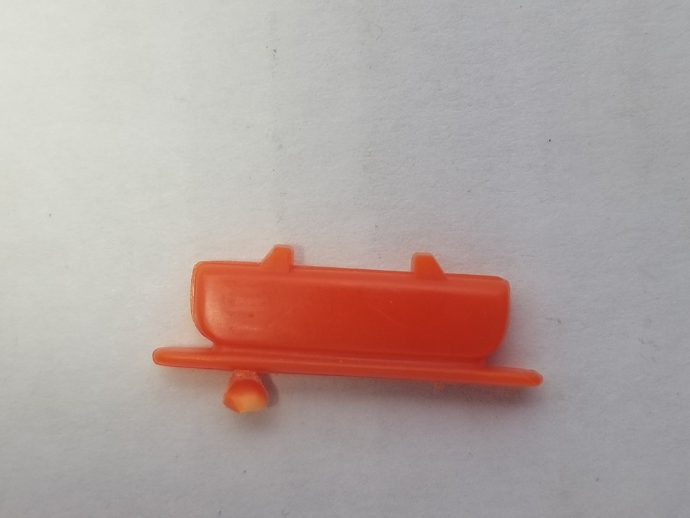 1937 Chevrolet Orange Blossom Special ENGINE MOUNT for AMT 1:25 Model Kit 37